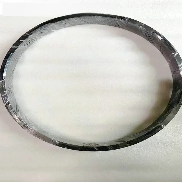 Hydraulic Injection Molding Machine Mold Opening and Closing IS550GS IS280F Clamping Oil Seal
Hydraulic Injection Molding Machine Mold Opening and Closing IS550GS IS280F Clamping Oil Seal