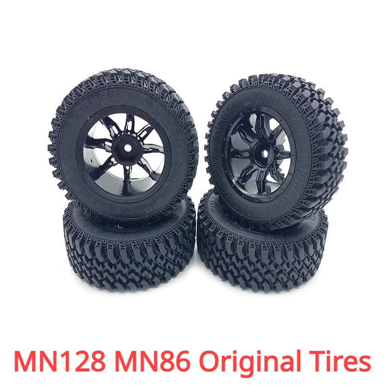 Автомобильные запчасти MN128 MN86 Wrangler big G RC в сборе, оригинальные запчасти, адаптер 12 мм для внедорожника 86
Автомобильные запчасти MN128 MN86 Wrangler big G RC в сборе, оригинальные запчасти, адаптер 12 мм для внедорожника 86