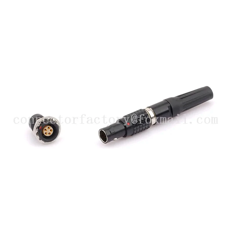 0B 1B 2B black FGG EGG FHG male plug female socket 2 3 4 5 6 7 8 9 10 12 14 16 18 19 26 pin push-pull self-locking connector
0B 1B 2B black FGG EGG FHG male plug female socket 2 3 4 5 6 7 8 9 10 12 14 16 18 19 26 pin push-pull self-locking connector