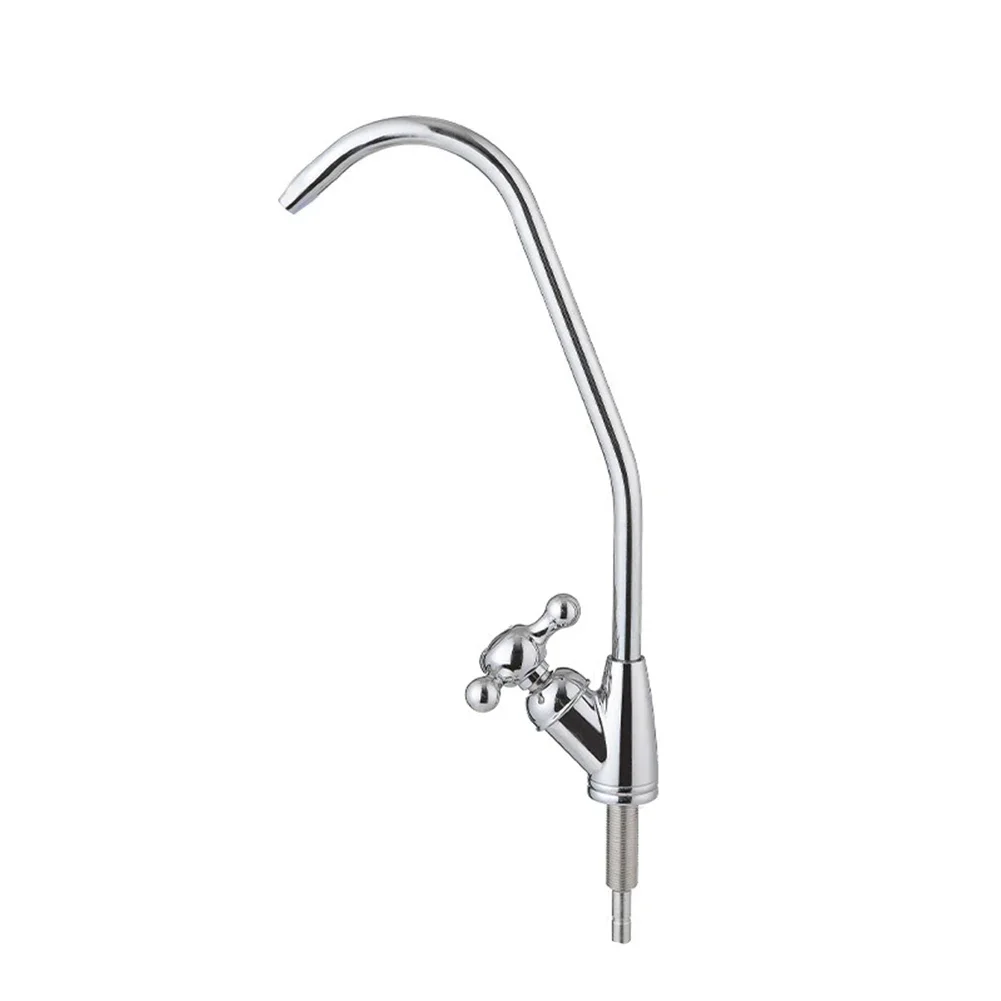 Filter Water Faucet Filter Water Faucet Kitchen Faucet Silver Single Cold Stainless Steel With 360° Swivel Spout Exquisite
Filter Water Faucet Filter Water Faucet Kitchen Faucet Silver Single Cold Stainless Steel With 360° Swivel Spout Exquisite
