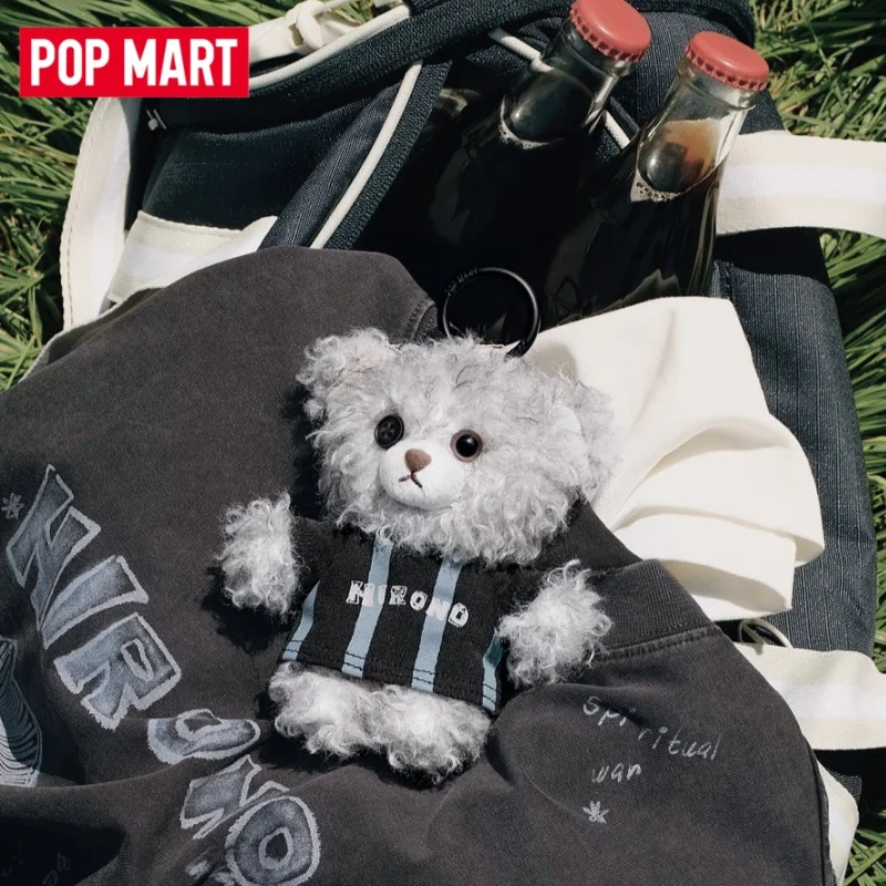 2026 New POP MART Hirono Final Whistle Blind Box Doll Anime Figure Plush Keychain Collection Models Mystery Box Gift Toy
2026 New POP MART Hirono Final Whistle Blind Box Doll Anime Figure Plush Keychain Collection Models Mystery Box Gift Toy