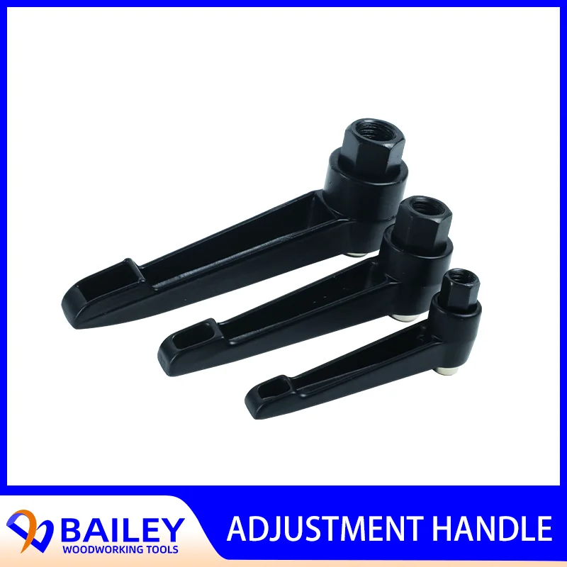 BAILEY 1PC M4/M5/M6/M8/M10/M12/M14/M16 Adjustment Handle Locking External Male Thread Knob Woodworking Machinery
BAILEY 1PC M4/M5/M6/M8/M10/M12/M14/M16 Adjustment Handle Locking External Male Thread Knob Woodworking Machinery