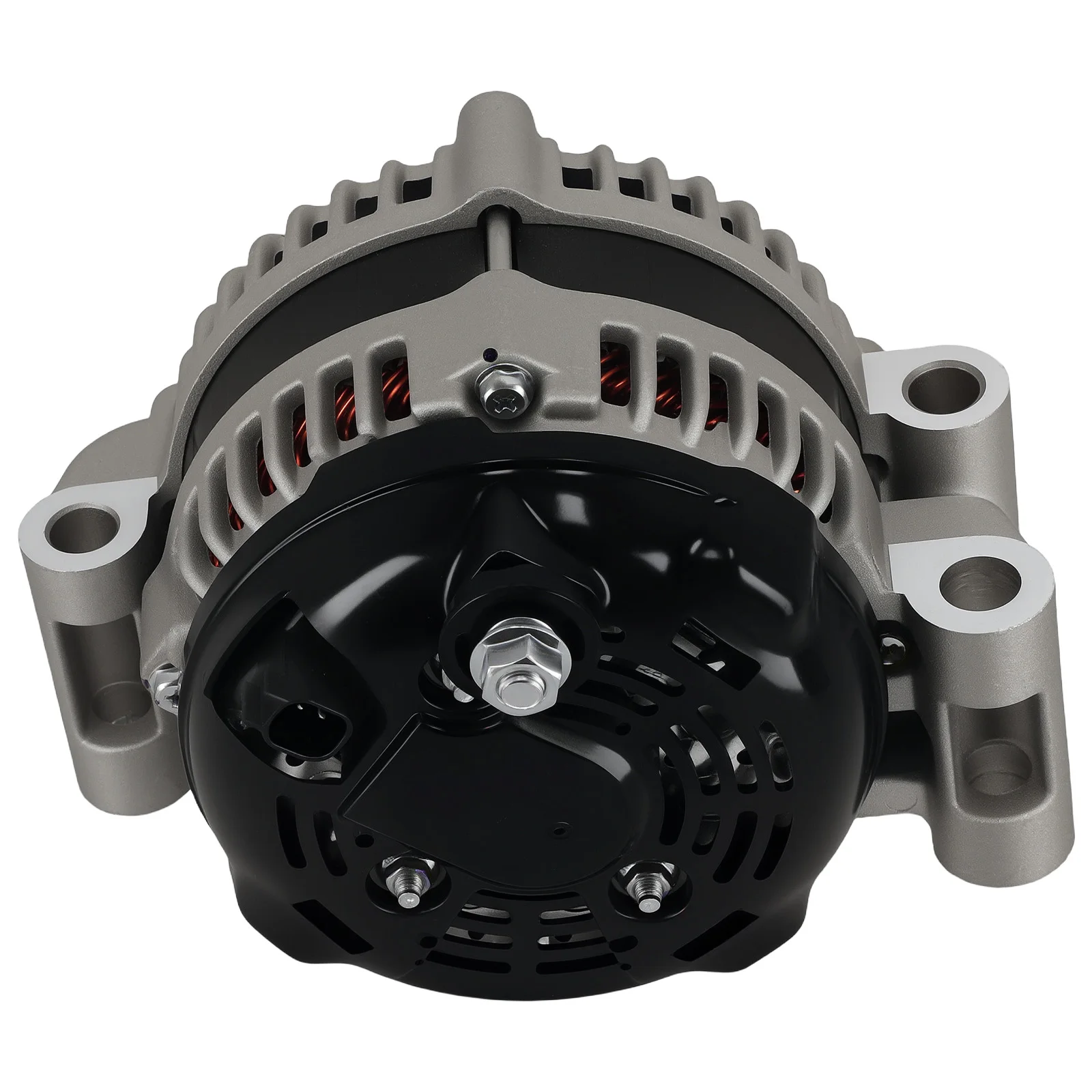 Alternator For Chrysler 300 Dodge Challenger 2008-2010 Charger Magnum 2008-2013
Alternator For Chrysler 300 Dodge Challenger 2008-2010 Charger Magnum 2008-2013
