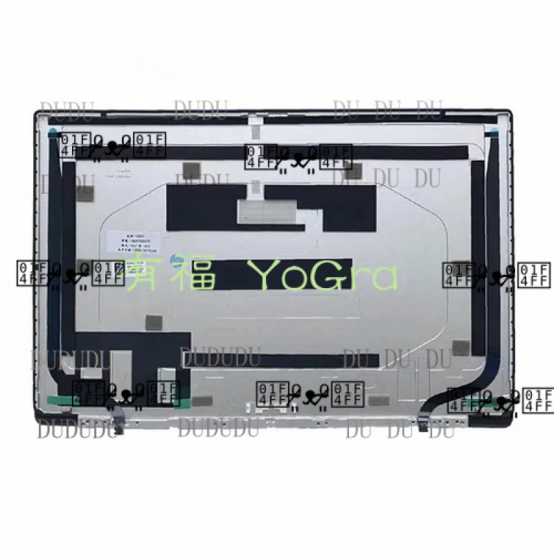 DDD для Dell XPS 9580 9570 7590 Precision M5540 Задняя крышка экрана 0K4368
DDD для Dell XPS 9580 9570 7590 Precision M5540 Задняя крышка экрана 0K4368