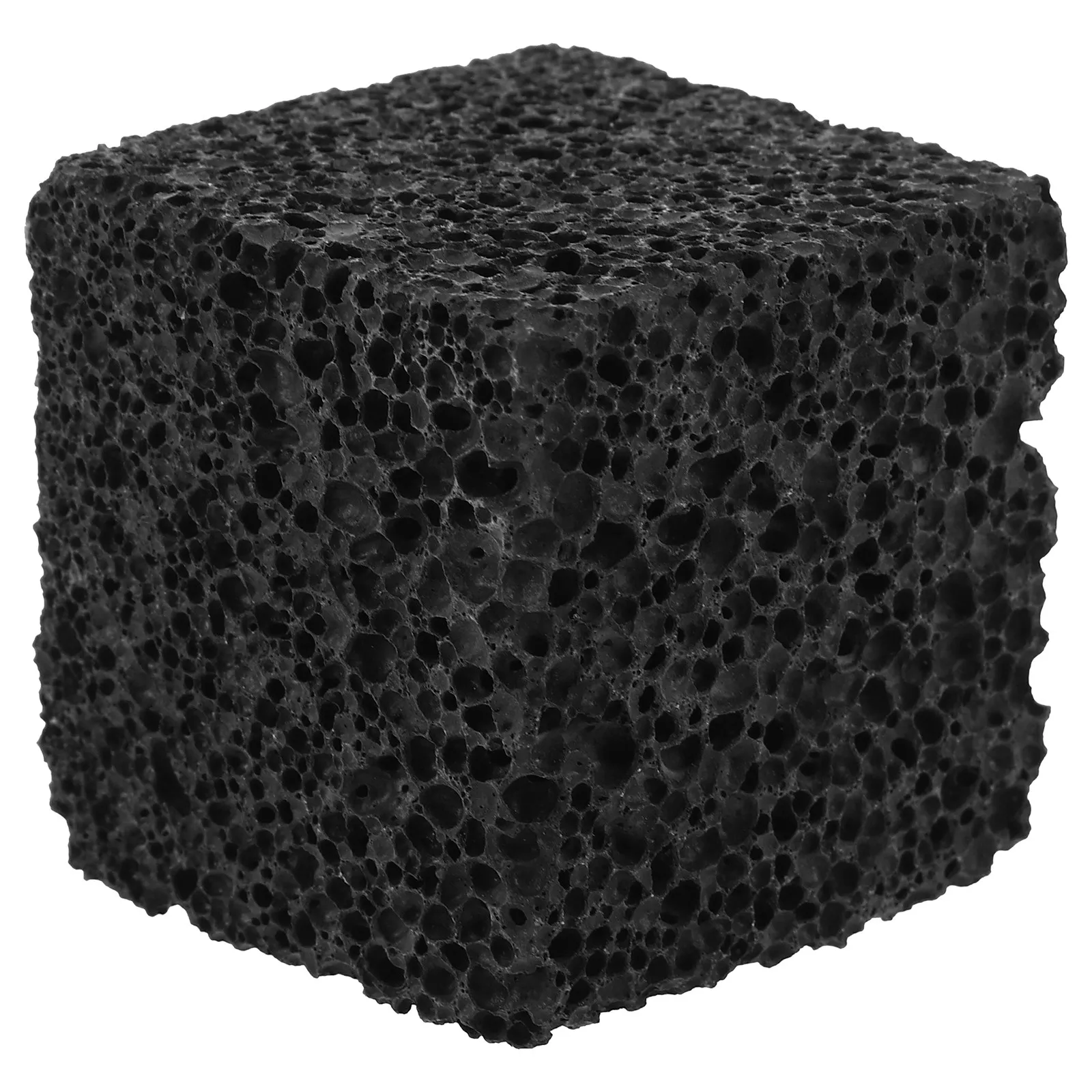 Black Lava Rock Stone Square Cube Aromatherapy Diffuser for Office Home DIY Crafts Scented Essential Stone
Black Lava Rock Stone Square Cube Aromatherapy Diffuser for Office Home DIY Crafts Scented Essential Stone