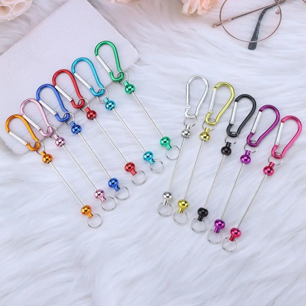 Stainless Steel Gourd Carabiner Keychain Quick Link with Extension Rod Mountaineering Hook Lock Ring Protect Gourd Safety Buckle
Stainless Steel Gourd Carabiner Keychain Quick Link with Extension Rod Mountaineering Hook Lock Ring Protect Gourd Safety Buckle