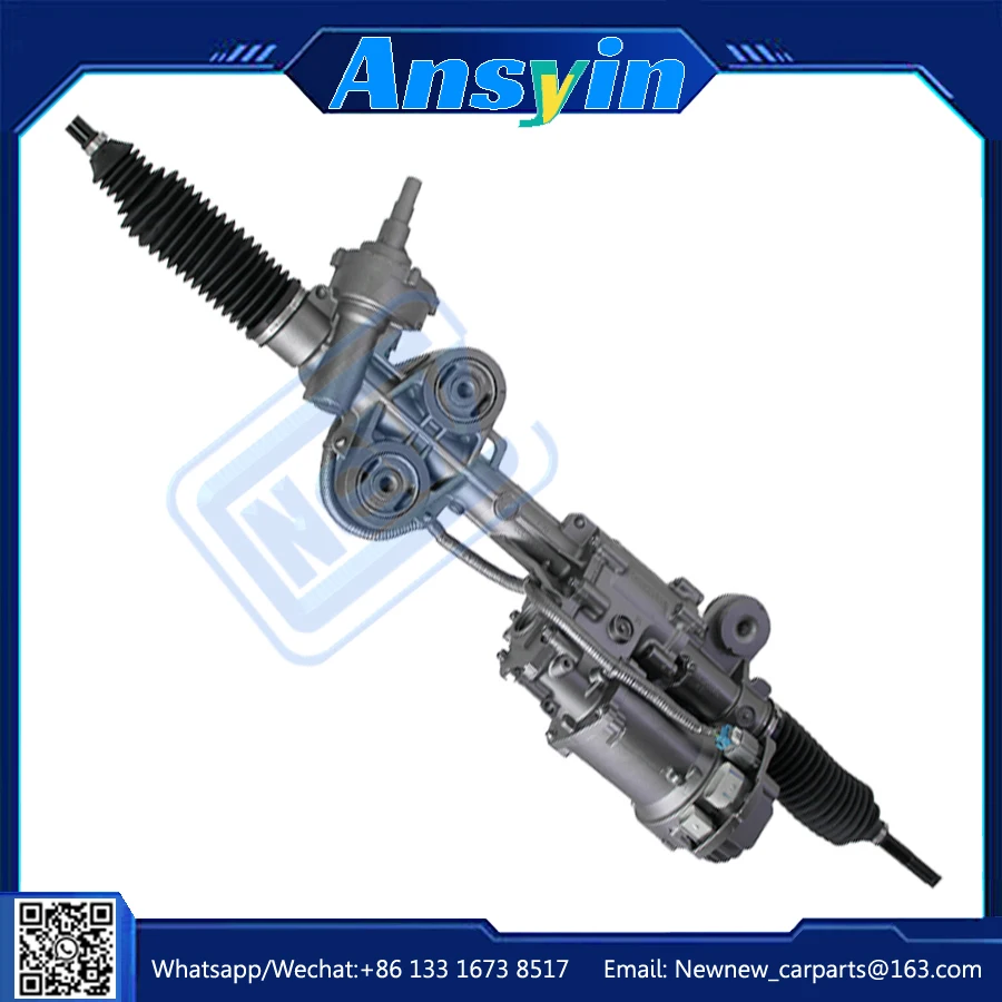 LHD Electric Power Steering Rack Gear For CHEVROLET Suburban GMC Yukon Escalade 23231302 23341211 23361174 23479294 84101459
LHD Electric Power Steering Rack Gear For CHEVROLET Suburban GMC Yukon Escalade 23231302 23341211 23361174 23479294 84101459
