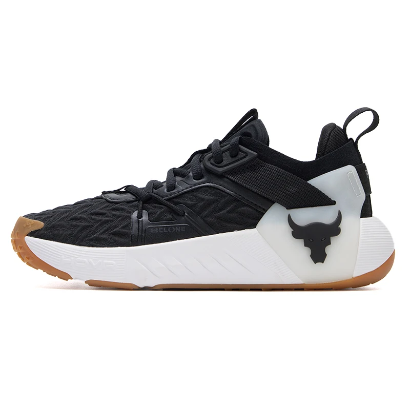 Underarmour Women's Shoes Project Rock 6 Sports Running Shoes Training Shoes Lightweight Breathable Cushioning Running Shoes 3026535-002
Underarmour Women's Shoes Project Rock 6 Sports Running Shoes Training Shoes Lightweight Breathable Cushioning Running Shoes 3026535-002