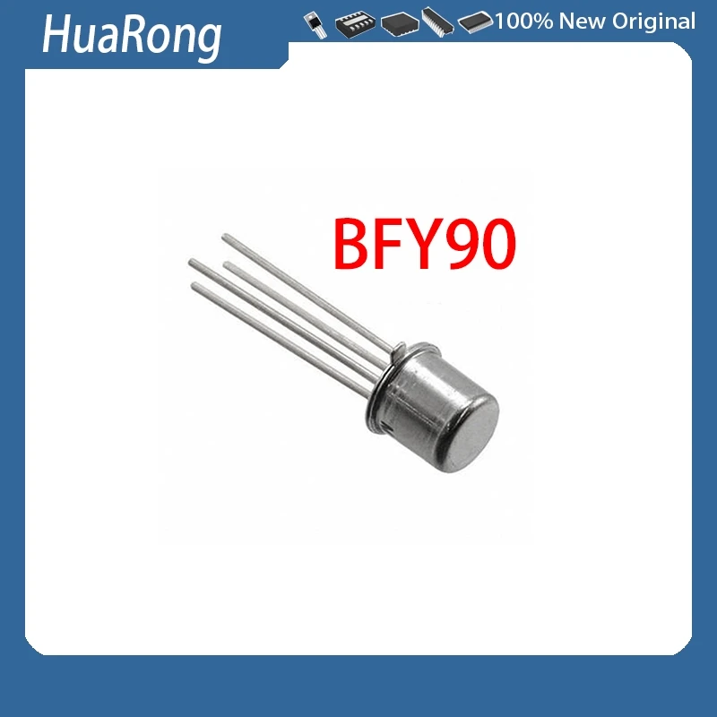 Новый 5 шт./лот BFY90
Новый 5 шт./лот BFY90