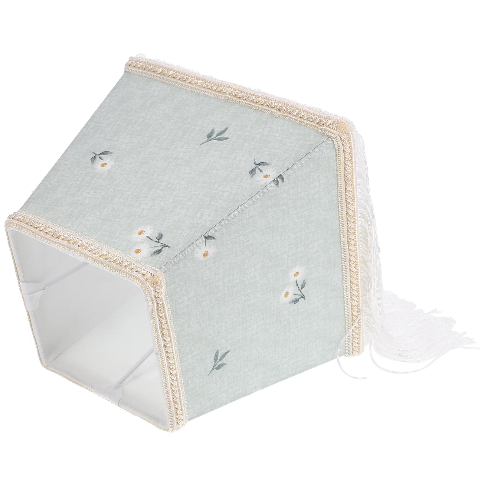 Trapezoidal Fabric Lampshade Black Cloth Cool Replacement for Table Lamp Shaded Desk Lamps Indoor Floor Light Fixtures
Trapezoidal Fabric Lampshade Black Cloth Cool Replacement for Table Lamp Shaded Desk Lamps Indoor Floor Light Fixtures