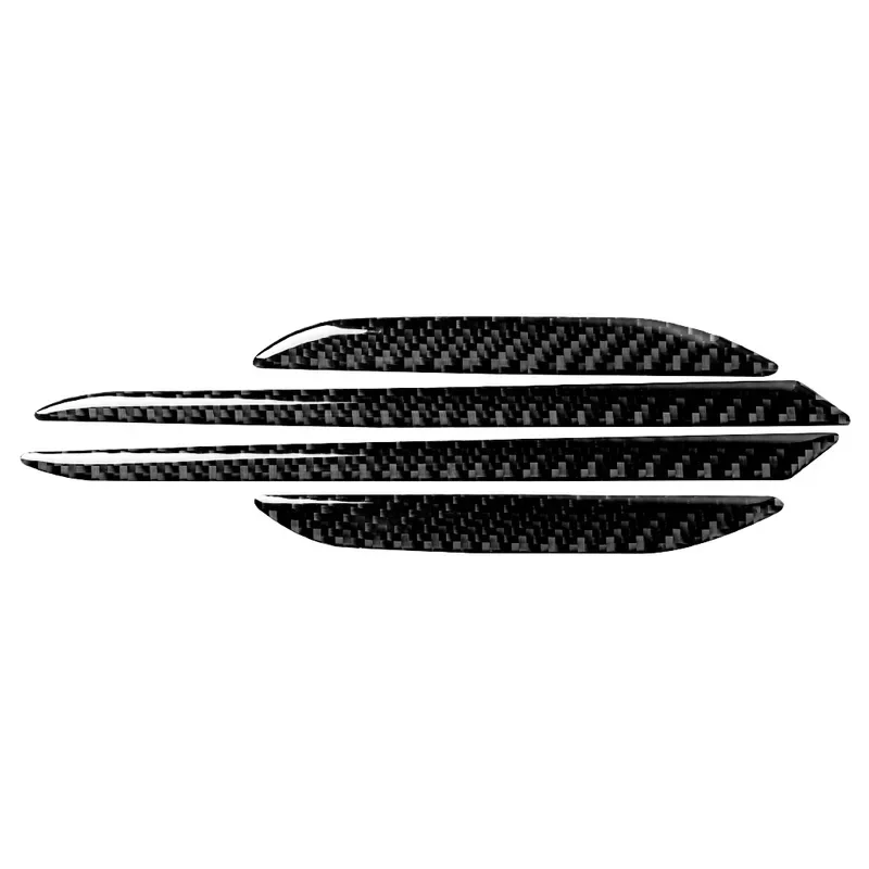 4PCS Carbon Fiber Car By Horn Speaker Decorative Cover Trim For Audi A4 B9 2017 2018 2019 2020 Texture Sticker
4PCS Carbon Fiber Car By Horn Speaker Decorative Cover Trim For Audi A4 B9 2017 2018 2019 2020 Texture Sticker