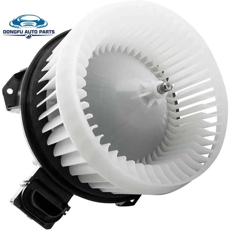 Мотор вентилятора кондиционера для Ford Galaxy 2015-19, Mondeo 14-19, S-Max 15-18 (DG9H19846AB, 7T4Z19805A)
Мотор вентилятора кондиционера для Ford Galaxy 2015-19, Mondeo 14-19, S-Max 15-18 (DG9H19846AB, 7T4Z19805A)