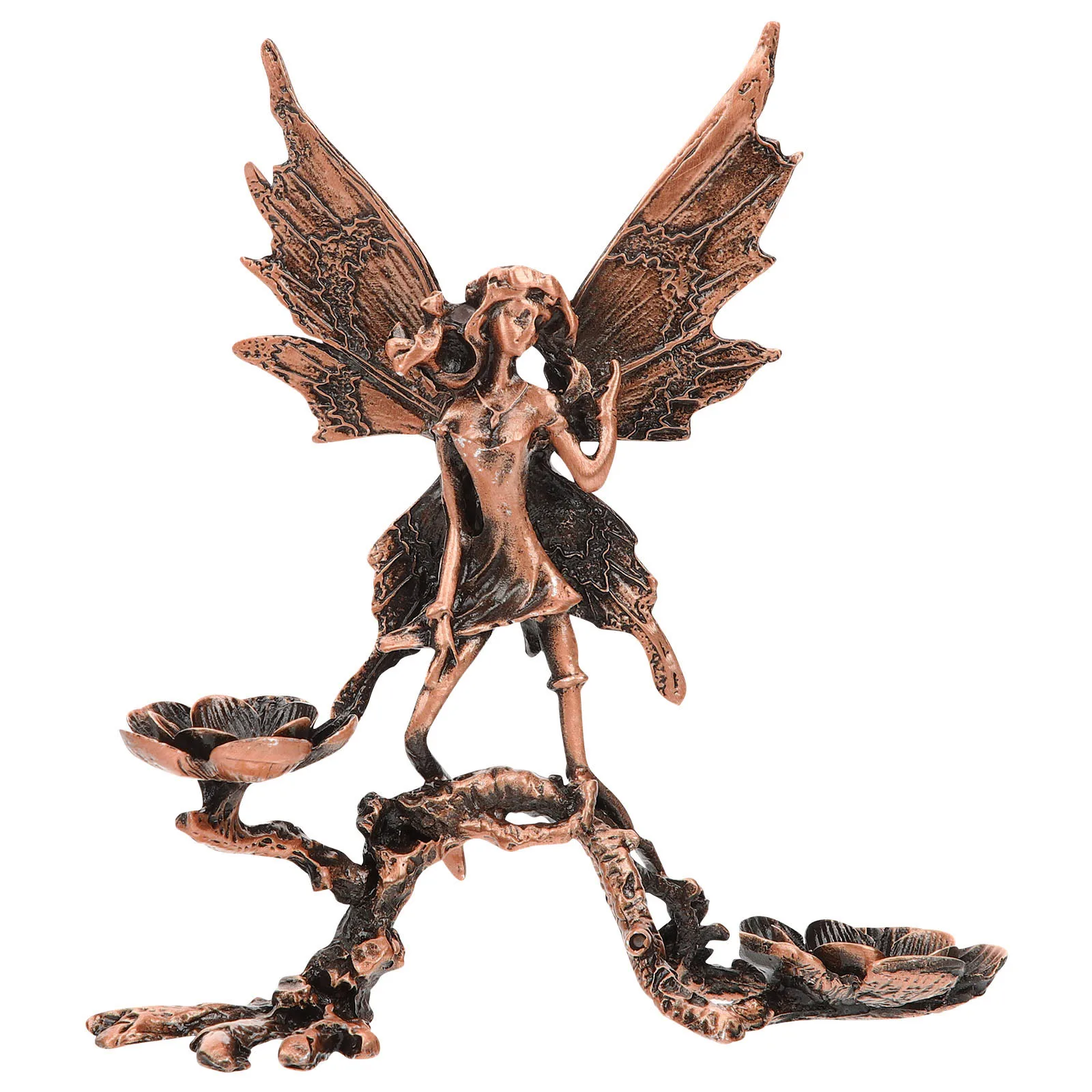 Crystal Angel Style Metal Base Display Rack Stone Holder Pedestal Crystal Stone Holder Alloy Material Home Decor
Crystal Angel Style Metal Base Display Rack Stone Holder Pedestal Crystal Stone Holder Alloy Material Home Decor