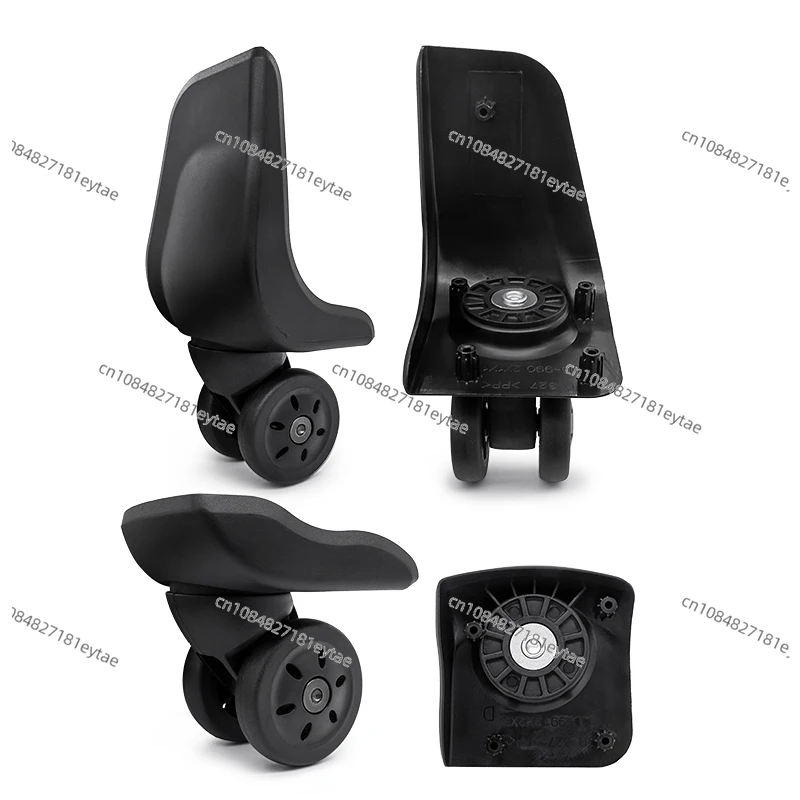 Усиленные колеса для чемоданов - универсальные колеса-спиннеры HPW37800/HPW3790B для ремонта Samsonite
Усиленные колеса для чемоданов - универсальные колеса-спиннеры HPW37800/HPW3790B для ремонта Samsonite