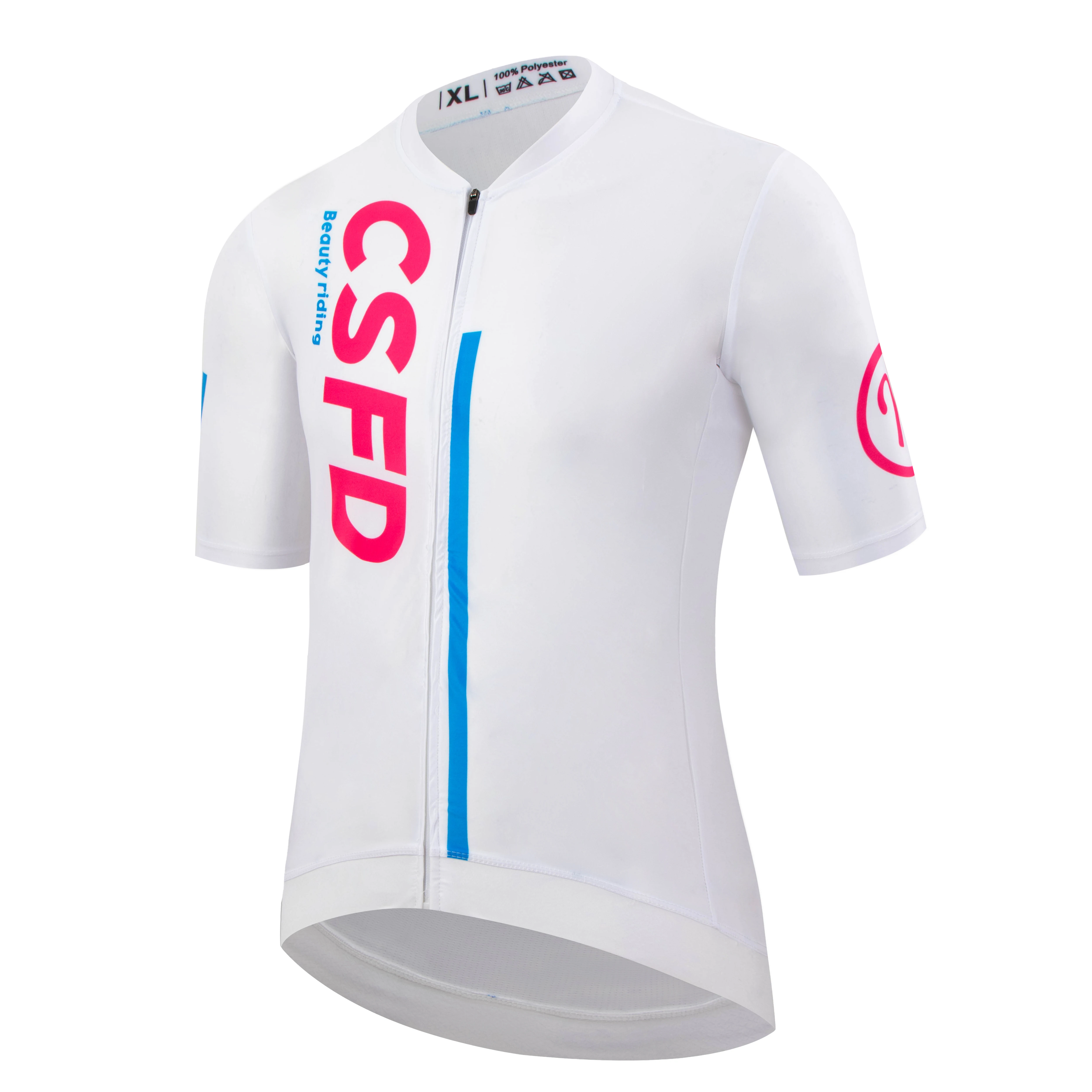 CSFD Cycling Jersey Road Bike Maillot JERSEY Shorts Set Men Women Fast Dry Ropa Ciclismo Bicycl T-shirt Clothing
CSFD Cycling Jersey Road Bike Maillot JERSEY Shorts Set Men Women Fast Dry Ropa Ciclismo Bicycl T-shirt Clothing