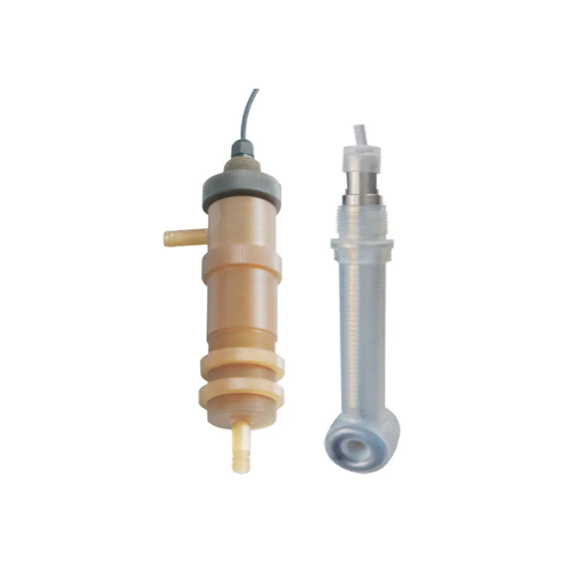 Medium Core Precision Concentration Sensor Industrial Online Sewage Ph Densitometer Detector Concentration Electrode Wholesale
Medium Core Precision Concentration Sensor Industrial Online Sewage Ph Densitometer Detector Concentration Electrode Wholesale