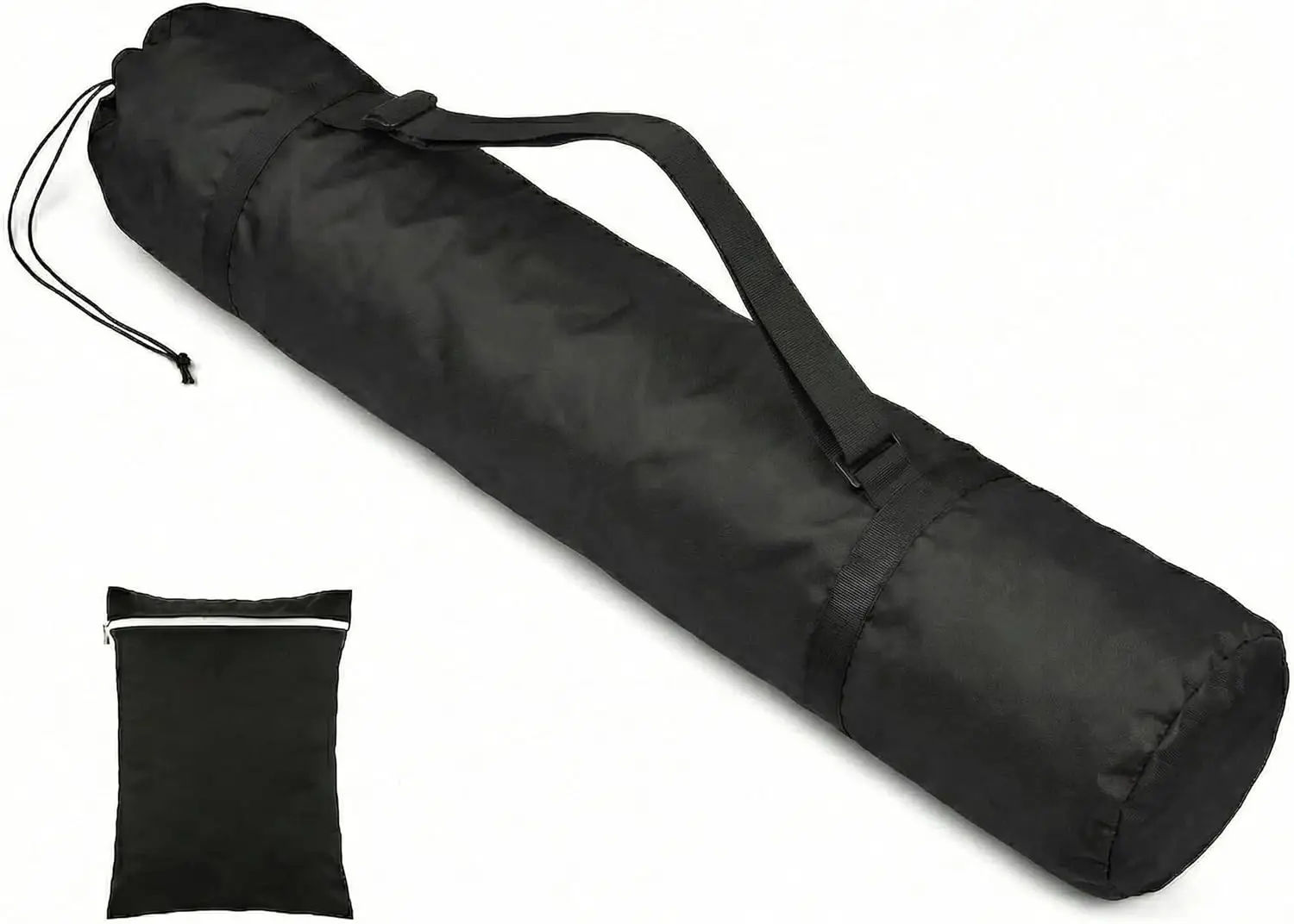 Heavy Duty 600D Oxford Folding Chair Replacement Bag - Medium 40x9 inch for Camp Chairs with Adjustable Shoulder Strap
Heavy Duty 600D Oxford Folding Chair Replacement Bag - Medium 40x9 inch for Camp Chairs with Adjustable Shoulder Strap