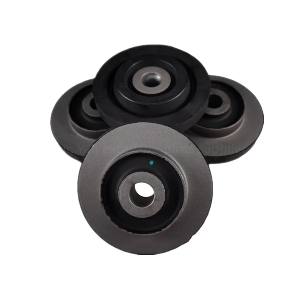 For 11N6-10450 Hyundai 130 200 220-5 215-7 220LC-9 Engine Machine Foot Rubber Shock Absorbing Rubber Foot Pad Excavator Parts
For 11N6-10450 Hyundai 130 200 220-5 215-7 220LC-9 Engine Machine Foot Rubber Shock Absorbing Rubber Foot Pad Excavator Parts