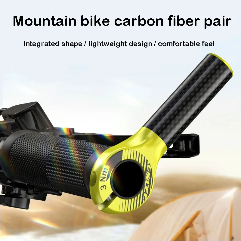 Bicycle Carbon Fiber Handlebar Folding Bike Rest Handlebar Small Grip Small Riding Accessories
Bicycle Carbon Fiber Handlebar Folding Bike Rest Handlebar Small Grip Small Riding Accessories