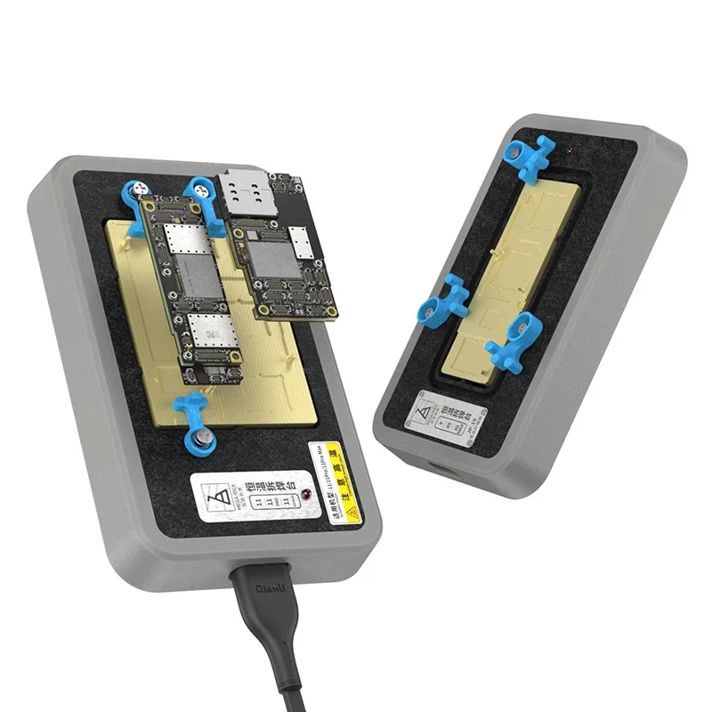 For 110V/220V Heating Platform for iPhone X/XS/XS MAX/11/11 Pro/11 Pro Max Motherboard Fast Heating Separator Phone Repair Tools
For 110V/220V Heating Platform for iPhone X/XS/XS MAX/11/11 Pro/11 Pro Max Motherboard Fast Heating Separator Phone Repair Tools
