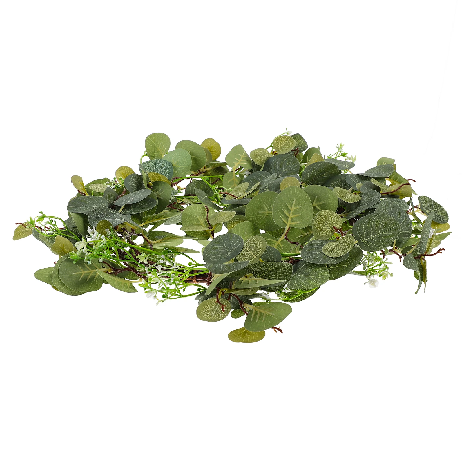 Artificial Eucalyptus Wreath Soft Touch Front Door Wall Decor Porch Wreaths Outdoor Summer Decorations Farmhouse
Artificial Eucalyptus Wreath Soft Touch Front Door Wall Decor Porch Wreaths Outdoor Summer Decorations Farmhouse