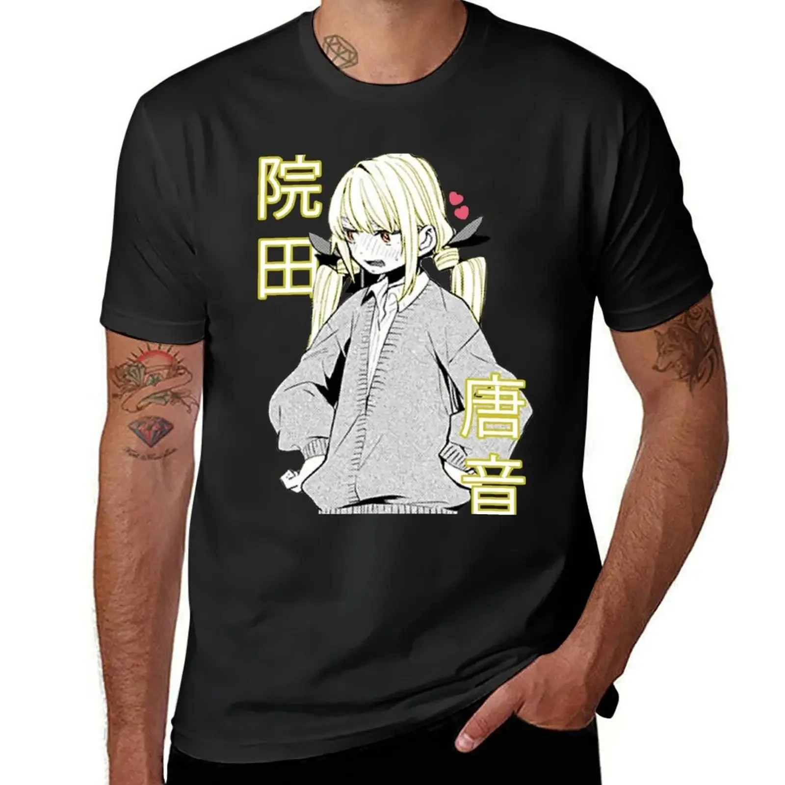 100 Girlfriends Who Really Love You - Inda Karane. T-Shirt croswit shirt man tops mens t shirt graphic
100 Girlfriends Who Really Love You - Inda Karane. T-Shirt croswit shirt man tops mens t shirt graphic