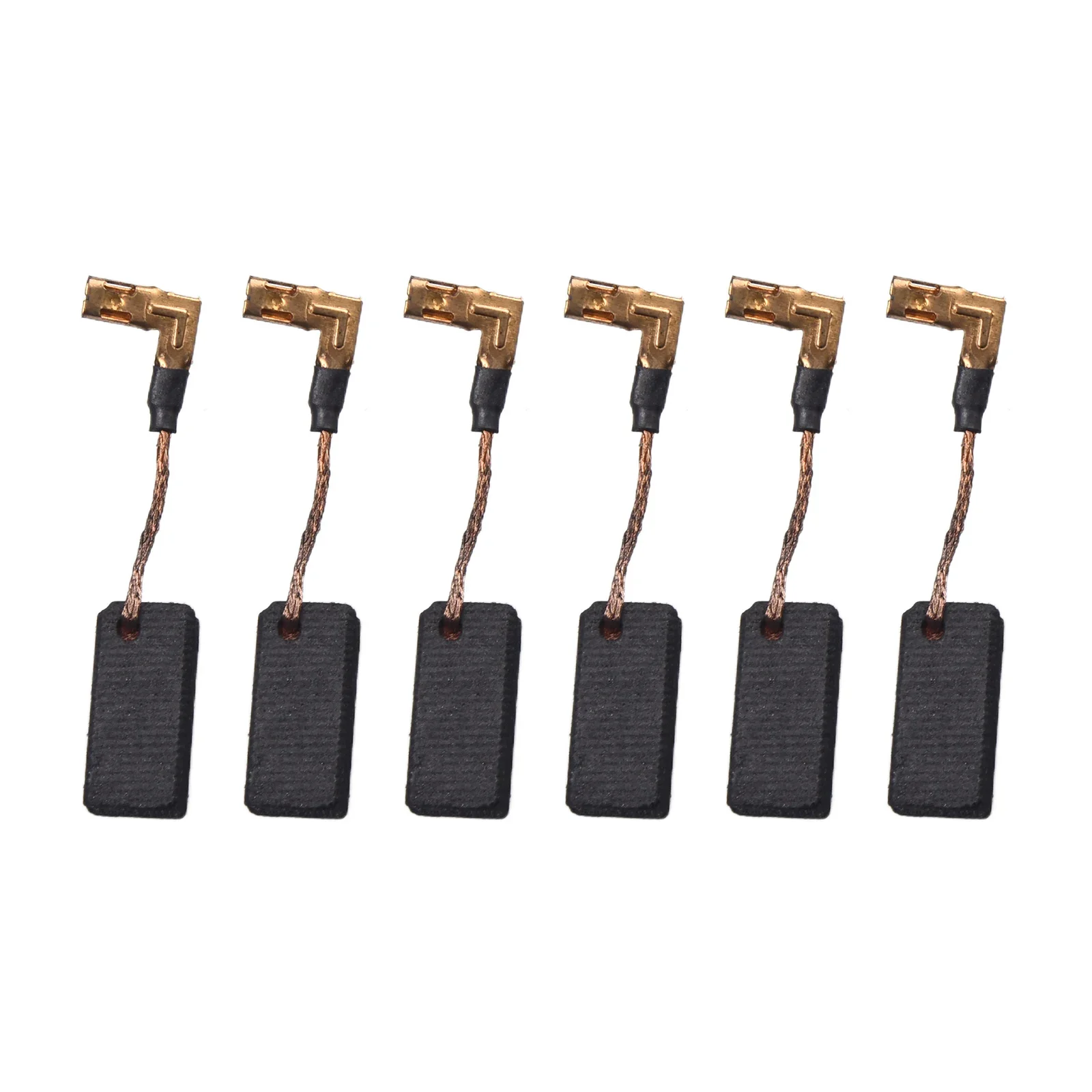 Motor Brush Grinder Motor Carbon Motor Brush DWE Saws Vacuum Cleaners Carbon Motor Brush DWE Grinder Motor N Pcs Durable Package
Motor Brush Grinder Motor Carbon Motor Brush DWE Saws Vacuum Cleaners Carbon Motor Brush DWE Grinder Motor N Pcs Durable Package