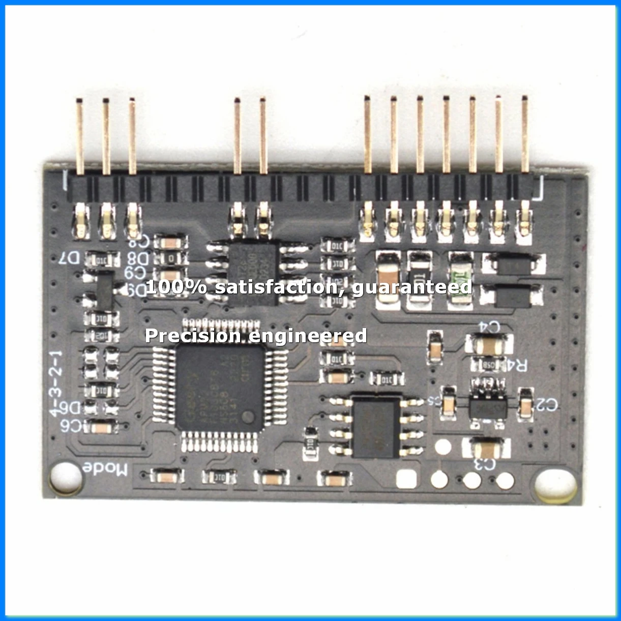 KLR 2Q0 Permanent Assist Off-Hand Module for GOLF 8 MK2 MK4 NEW Superb-AT35
KLR 2Q0 Permanent Assist Off-Hand Module for GOLF 8 MK2 MK4 NEW Superb-AT35