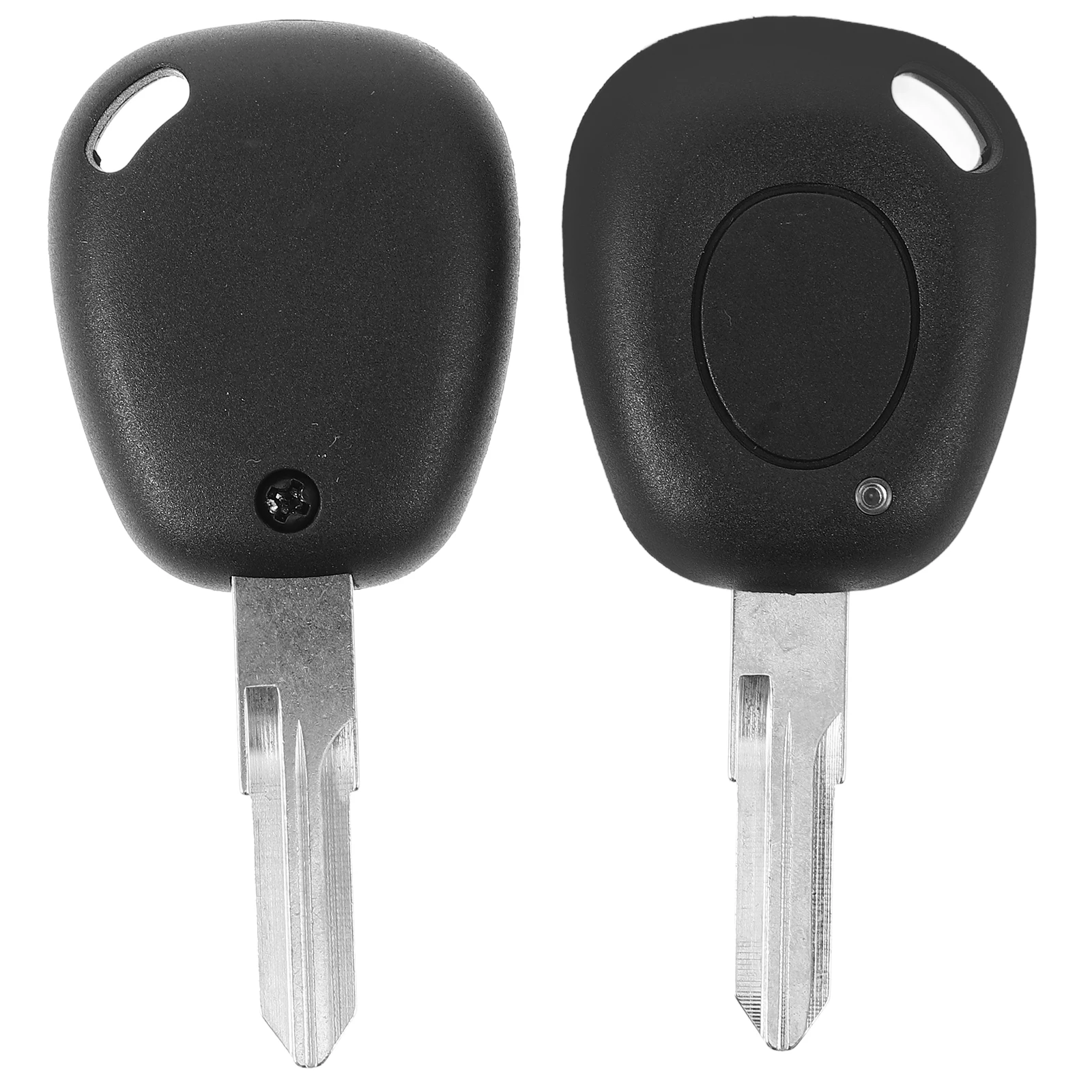 2pcs Shell Replacement Copper Plastic Single Button For Car Keyless Remote Durable Fob Holder Cover Install Fits Car
2pcs Shell Replacement Copper Plastic Single Button For Car Keyless Remote Durable Fob Holder Cover Install Fits Car