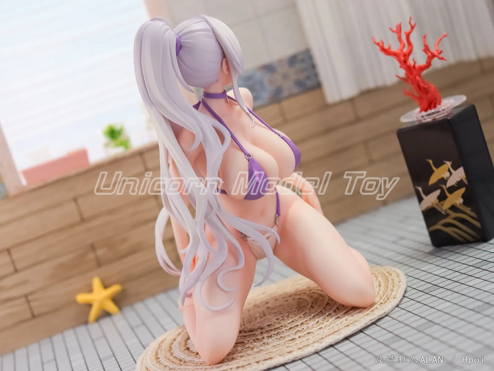 В наличии оригинальный Myethos Gift + серия Azur Blue Route Zi (Yunxian) 1/8 фигурка модель аниме игрушки подарки
В наличии оригинальный Myethos Gift + серия Azur Blue Route Zi (Yunxian) 1/8 фигурка модель аниме игрушки подарки