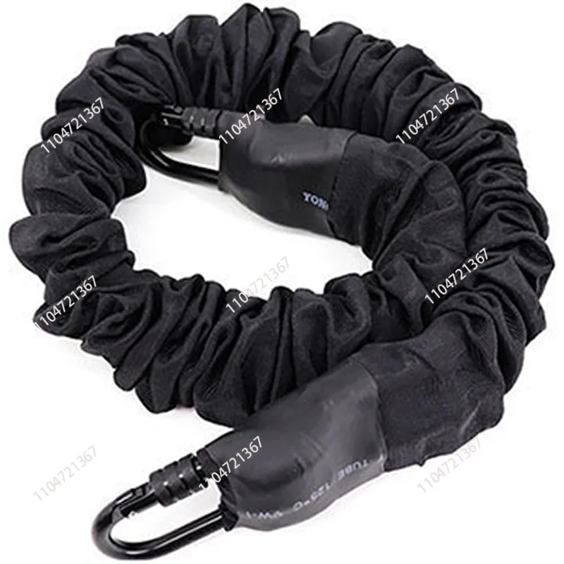 Air yoga vitality belt, indoor yoga flying elastic rope, yoga elastic belt gym elastic hanging rope
Air yoga vitality belt, indoor yoga flying elastic rope, yoga elastic belt gym elastic hanging rope