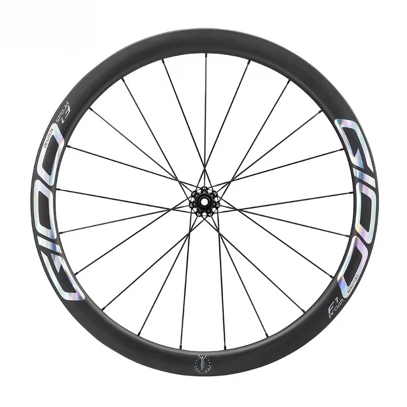 Bicycle Wheel Set 700C BMX Bicycle Accessories Carbon Wheel 38/50mm Road Bike Clincher Carbon Fiber Bicycle Wheel Part
Bicycle Wheel Set 700C BMX Bicycle Accessories Carbon Wheel 38/50mm Road Bike Clincher Carbon Fiber Bicycle Wheel Part
