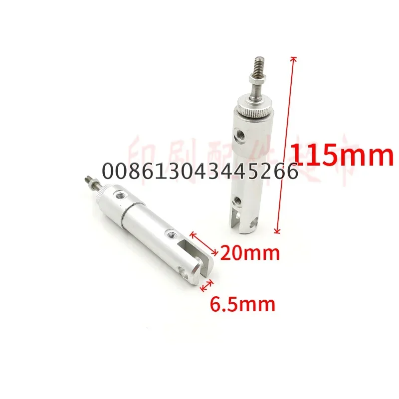 Лучшее качество Воздушный цилиндр Komori L440 ZG2-16-20-W-KMR 16-20 Воздушный цилиндр Komori Запасные части
Лучшее качество Воздушный цилиндр Komori L440 ZG2-16-20-W-KMR 16-20 Воздушный цилиндр Komori Запасные части