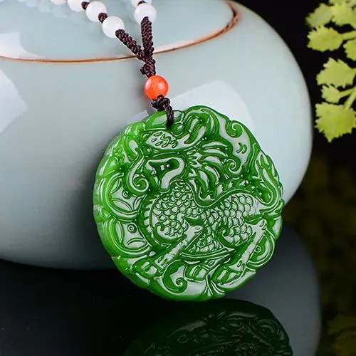 Подвеска с единорогом из нефрита Hetian, подарочная марка нефритового кулона счастливого единорога из яшмы, мужское и женское нефритовое ожерелье с подвеской.
Подвеска с единорогом из нефрита Hetian, подарочная марка нефритового кулона счастливого единорога из яшмы, мужское и женское нефритовое ожерелье с подвеской.