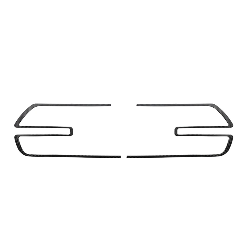 Carbon Fiber Car Front Hood Grille Decoration Strip Trim Stickers For Dodge RAM 1500 2018-2022 Accessories
Carbon Fiber Car Front Hood Grille Decoration Strip Trim Stickers For Dodge RAM 1500 2018-2022 Accessories