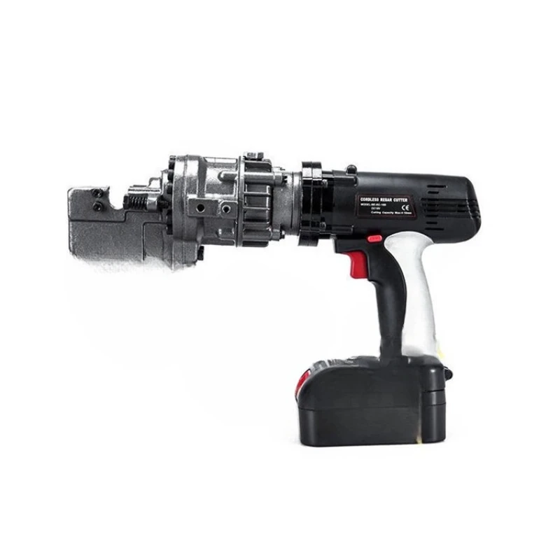 RC-20B Rebar Cutting Machine Small Shear Electric Rebar Cutting Portable Electric Round Rebar Quick Breaker
RC-20B Rebar Cutting Machine Small Shear Electric Rebar Cutting Portable Electric Round Rebar Quick Breaker