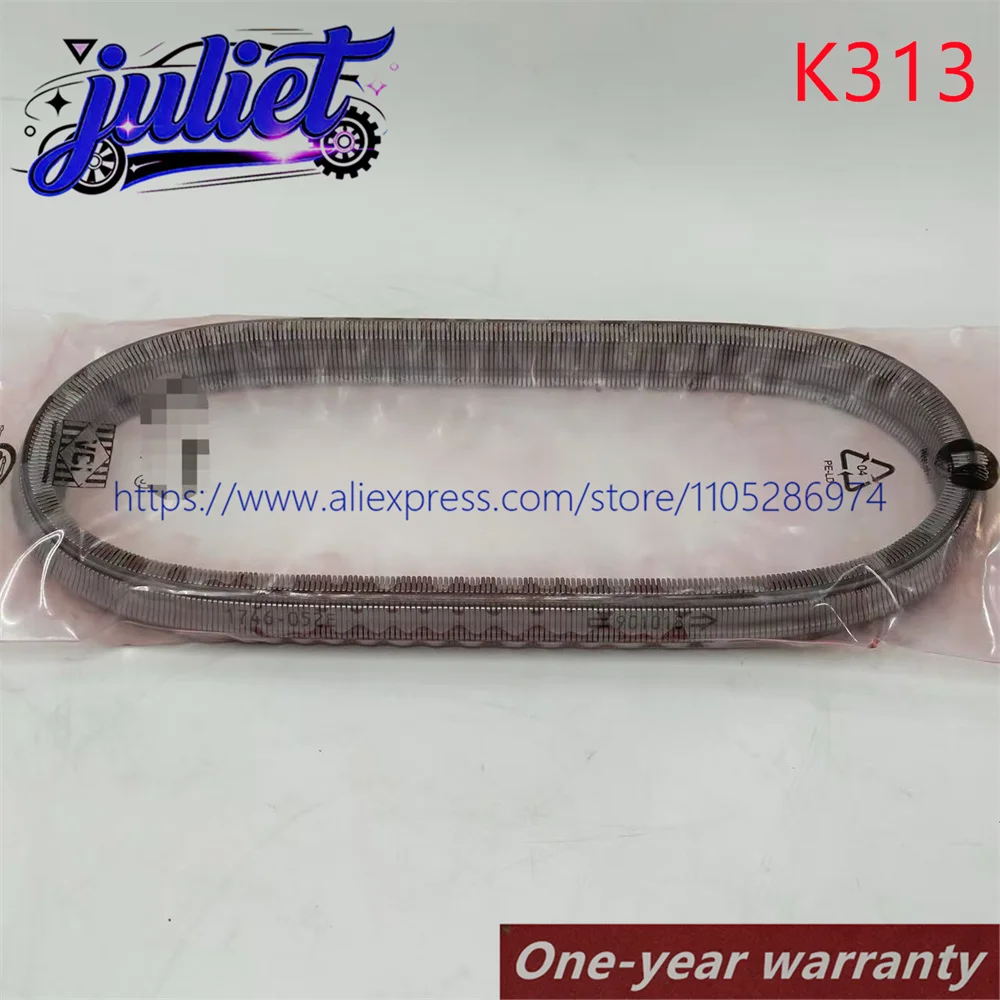 K310 K313 for Toyota Subaru Chain Drive Belt New Enhanced Version 901018 Universal Toyota and Rex
K310 K313 for Toyota Subaru Chain Drive Belt New Enhanced Version 901018 Universal Toyota and Rex