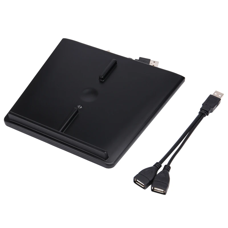 Wireless Charger USB Port Car Dual Phones Intelligent Fast Charging Charger For Tesla Model 3
Wireless Charger USB Port Car Dual Phones Intelligent Fast Charging Charger For Tesla Model 3