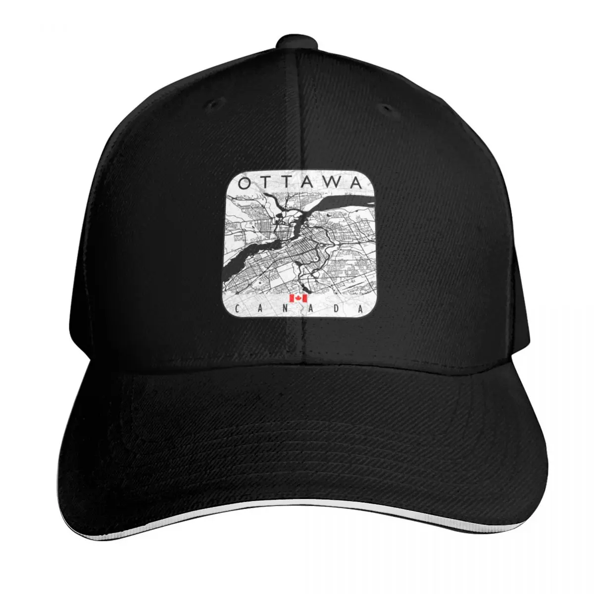 OTTAWA MAP CANADA Baseball Cap Hat Luxury Brand Hat men dad hat designer cap Boy Women's
OTTAWA MAP CANADA Baseball Cap Hat Luxury Brand Hat men dad hat designer cap Boy Women's