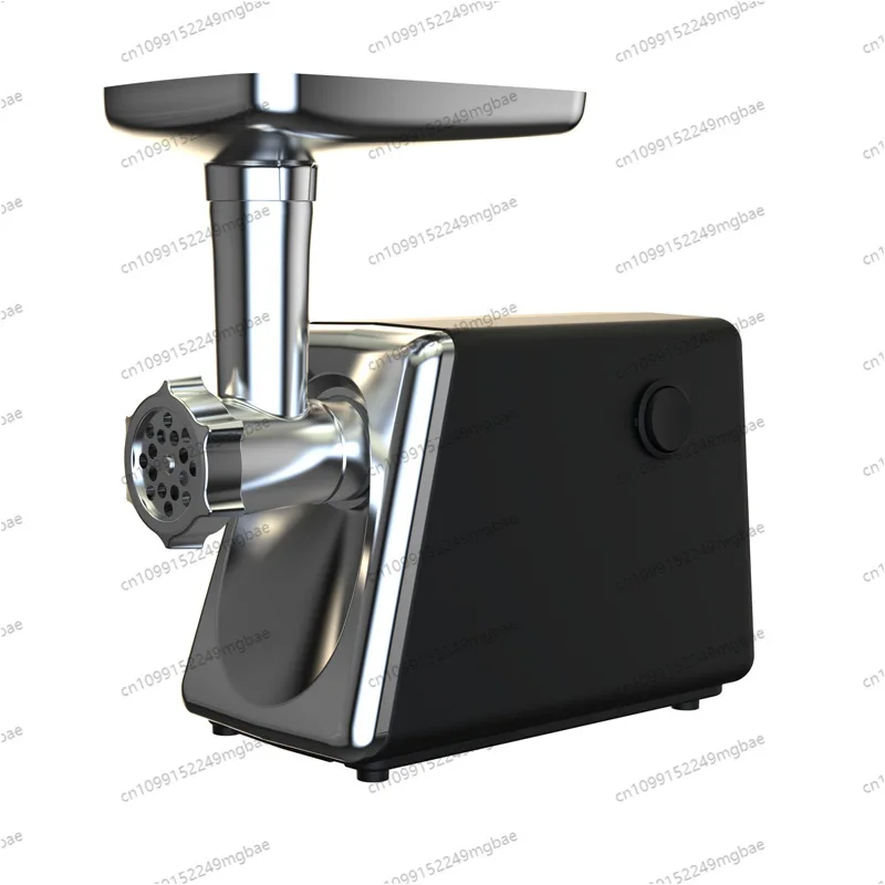 Multifunctional meat grinder Household electric automatic complementary food meat trapping machine
Multifunctional meat grinder Household electric automatic complementary food meat trapping machine