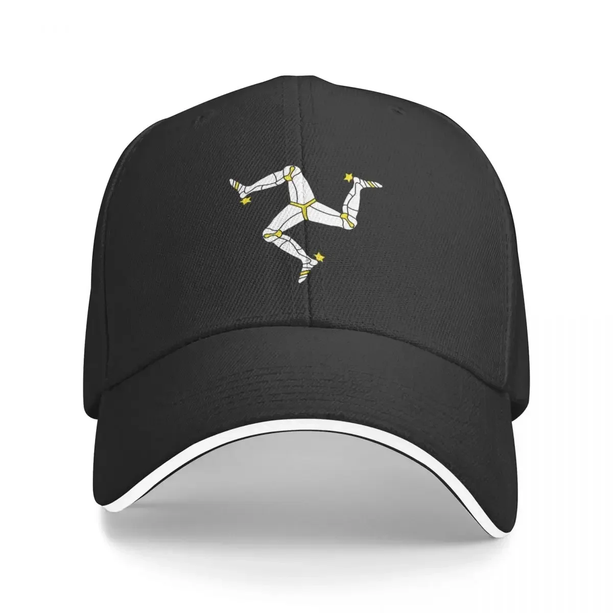 Isle of Man flag Triskelion Baseball Cap tea Hat Wild Ball Hat Bobble Hat Women Hats Men's
Isle of Man flag Triskelion Baseball Cap tea Hat Wild Ball Hat Bobble Hat Women Hats Men's