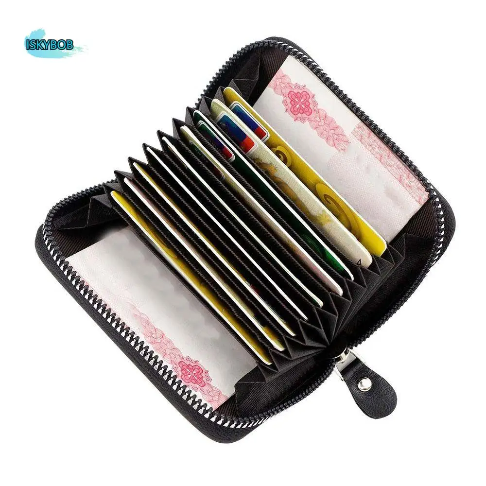 Multi-position Men's Short Wallet Durable Anti-degaussing Pocket Purse Multi-function Card Holder Male Leather Purse Shopping
Multi-position Men's Short Wallet Durable Anti-degaussing Pocket Purse Multi-function Card Holder Male Leather Purse Shopping
