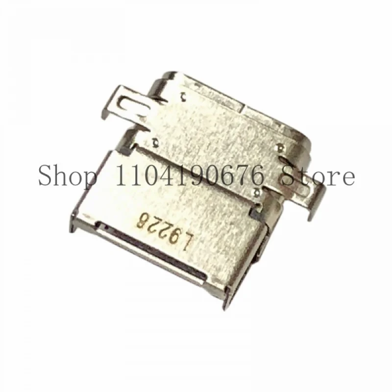 New type-C USB DC power jack charging port for Asus c423n c423na C423NA-WB04 CS
New type-C USB DC power jack charging port for Asus c423n c423na C423NA-WB04 CS