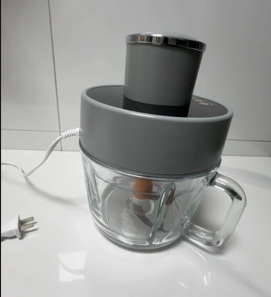 220 В мясорубка с медведем, электрическая автоматическая многофункциональная домашняя мясорубка, новая модель переменного тока
220 В мясорубка с медведем, электрическая автоматическая многофункциональная домашняя мясорубка, новая модель переменного тока