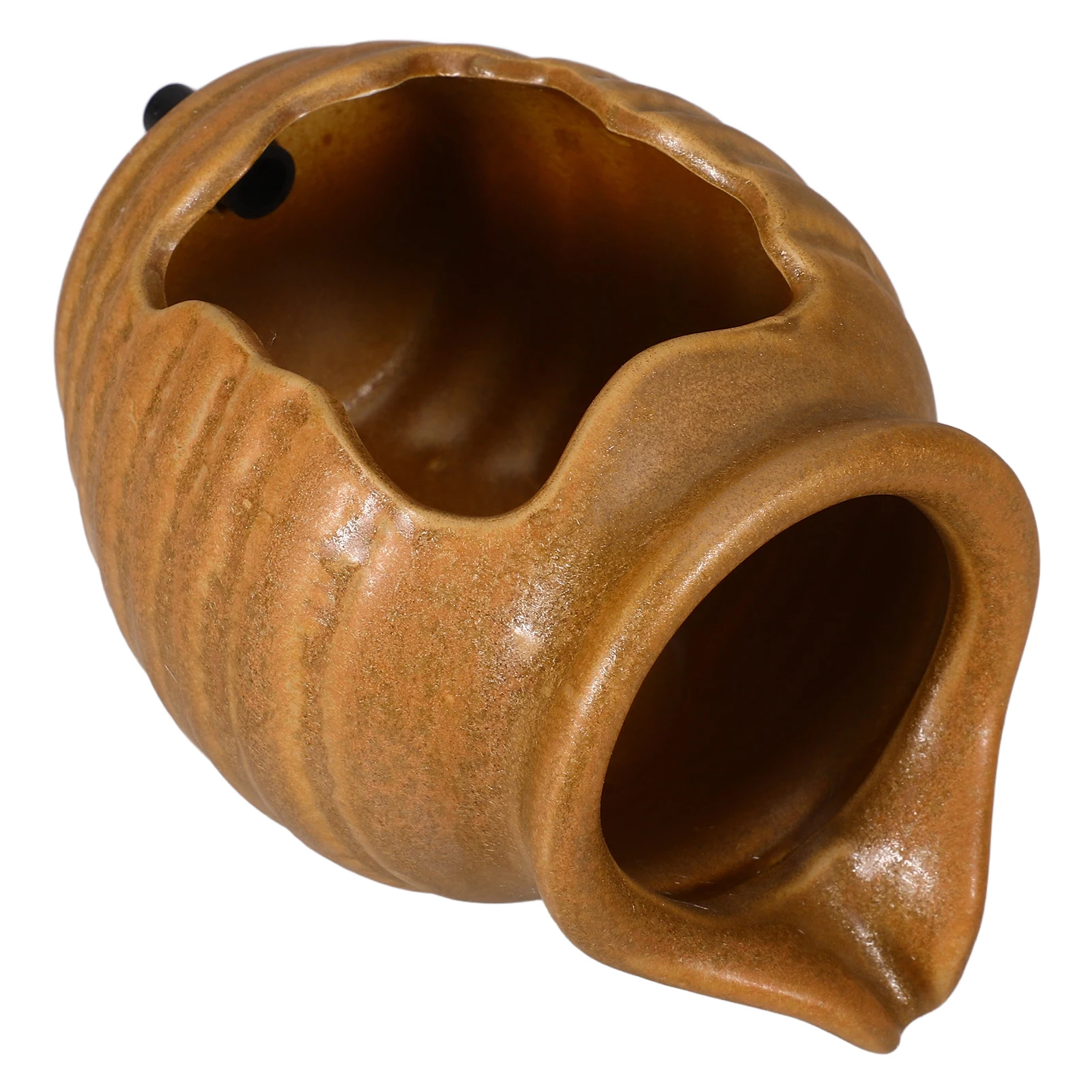 Water Fountains Clay Pot Ecological Tank Vases Garden Accessories Plant Light Brown Courtyard Decor
Water Fountains Clay Pot Ecological Tank Vases Garden Accessories Plant Light Brown Courtyard Decor