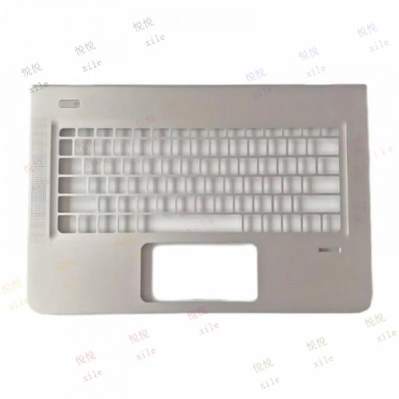 L+ for HP ENVY 13-D 13-D023TU TPN-C120 Palmrest Case Keyboard Frame 829305-001
L+ for HP ENVY 13-D 13-D023TU TPN-C120 Palmrest Case Keyboard Frame 829305-001