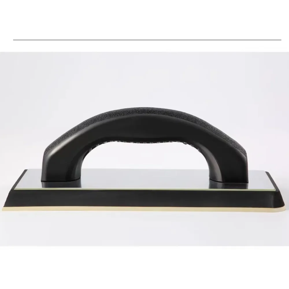 ~Caulking Sponge Scraper Tile Beauty Seam Construction Applying Tool Rubber Scraper
~Caulking Sponge Scraper Tile Beauty Seam Construction Applying Tool Rubber Scraper