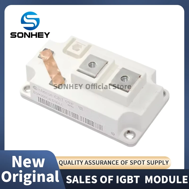BSM300GA120DN2 BSM300GA170DN2 BSM300GA120DN2S BSM300GA170DN2SE3256 Модуль IGBT Новый оригинальный
BSM300GA120DN2 BSM300GA170DN2 BSM300GA120DN2S BSM300GA170DN2SE3256 Модуль IGBT Новый оригинальный