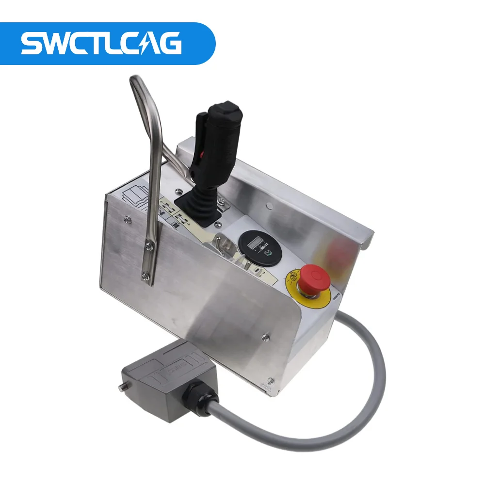 156879 156991 2024 high-altitude scissor lift control box SJIII 3215 3219 3220 3226 4626 4632 6826 6832
156879 156991 2024 high-altitude scissor lift control box SJIII 3215 3219 3220 3226 4626 4632 6826 6832