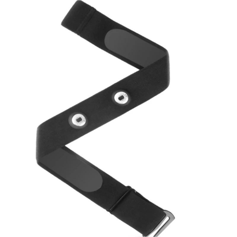 Heart Rate Chest Band Heart Rate Belt Adjustable Sports Strap
Heart Rate Chest Band Heart Rate Belt Adjustable Sports Strap